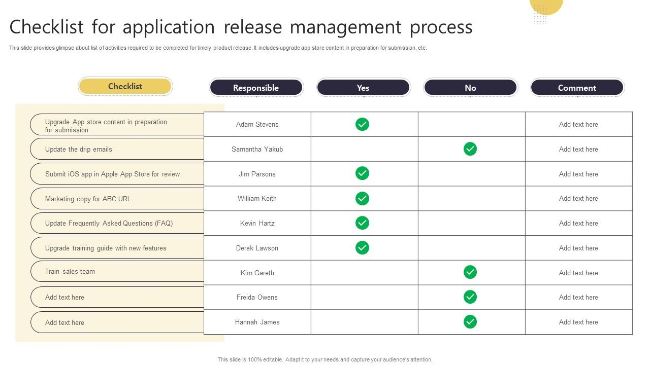 CRM prototype record example